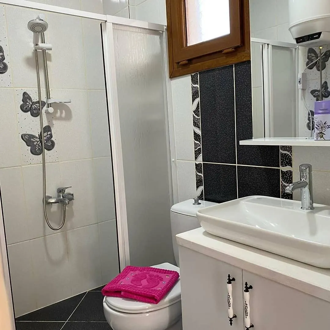 Payam Cicegi Tatil Evleri Villa Datca