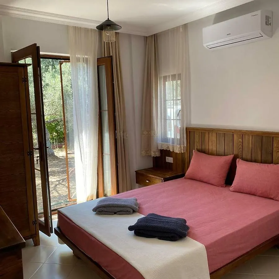 Holiday home Payam Cicegi Tatil Evleri Villa Datca