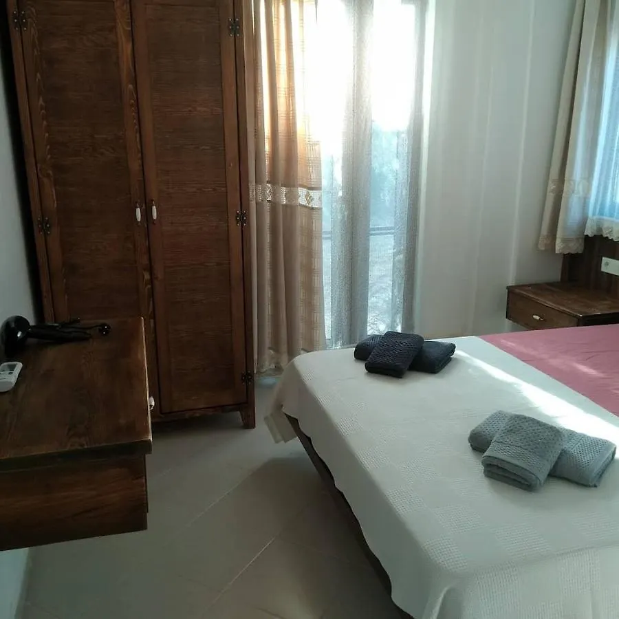 Payam Cicegi Tatil Evleri Villa Datca 0*,