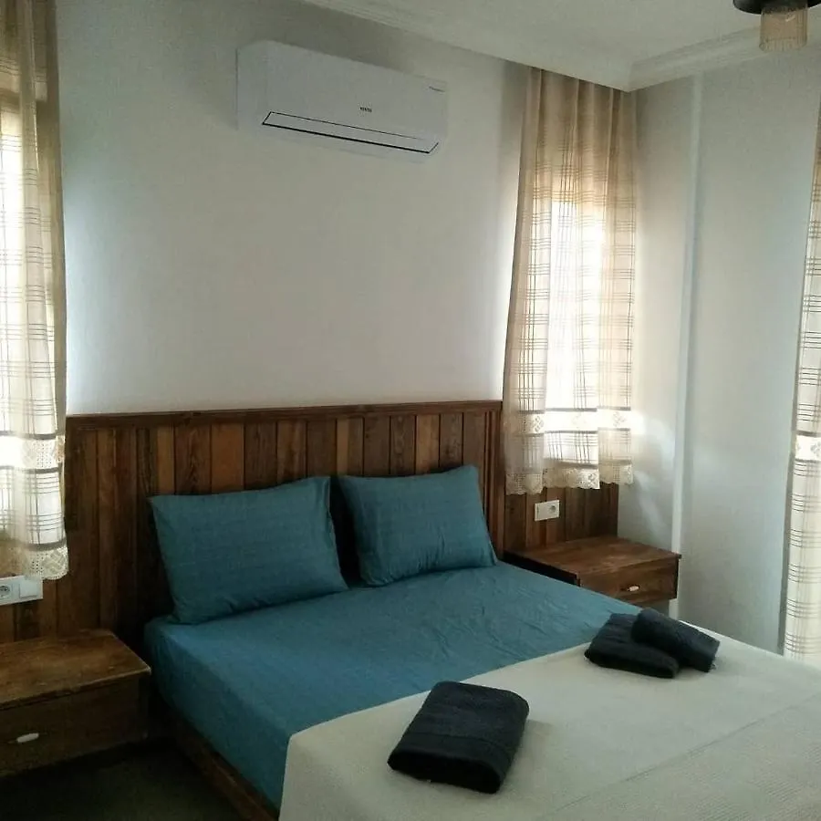 Payam Cicegi Tatil Evleri Villa Datca 0*,