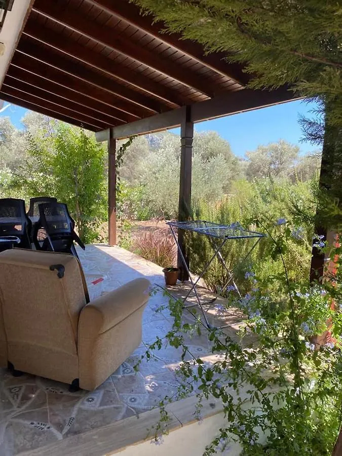 Holiday home Payam Cicegi Tatil Evleri Villa Datca