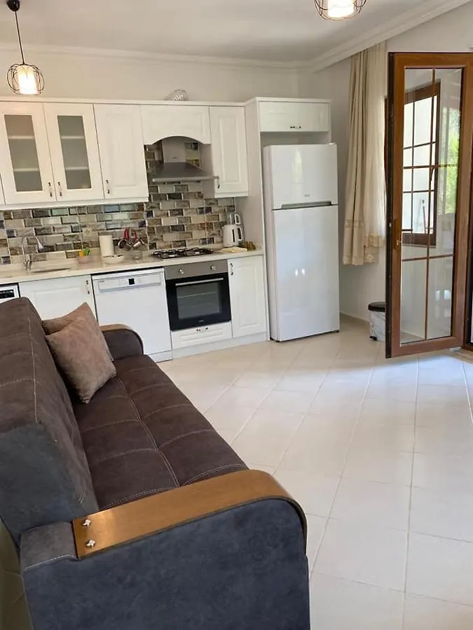 Payam Cicegi Tatil Evleri Villa Datca Holiday home