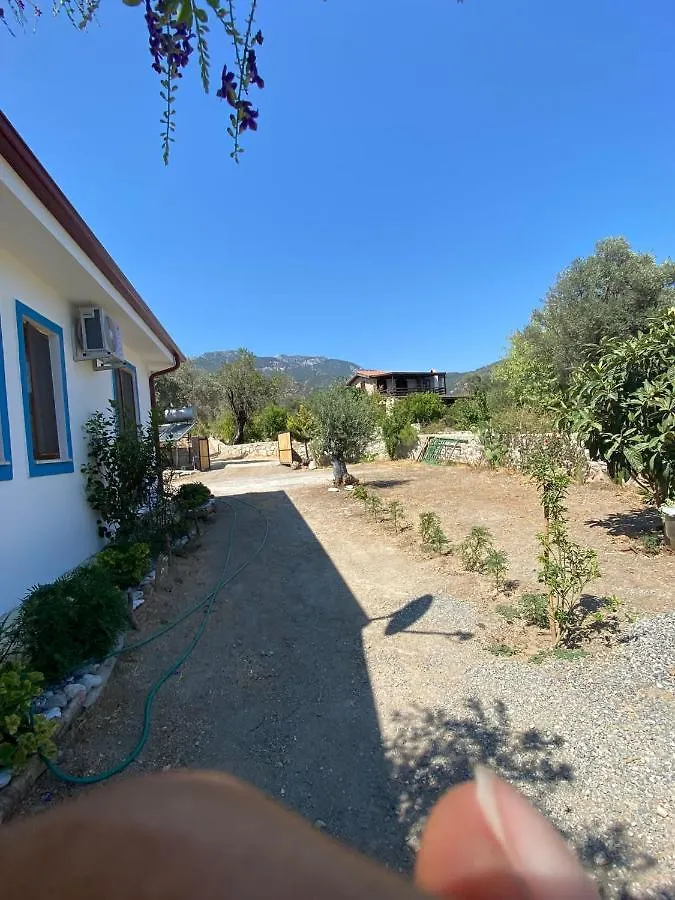 Holiday home Payam Cicegi Tatil Evleri Villa Datca Turkey