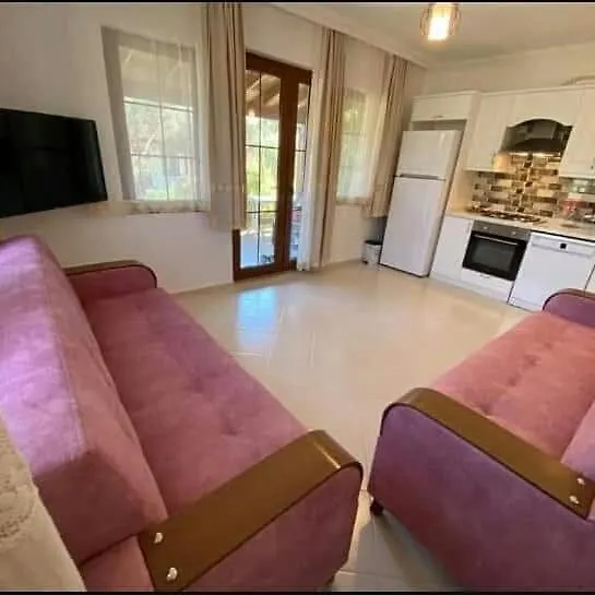 Holiday home Payam Cicegi Tatil Evleri Villa Datca