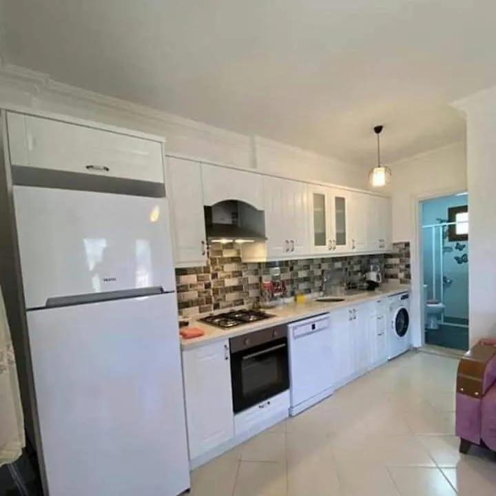 Holiday home Payam Cicegi Tatil Evleri Villa Datca Turkey