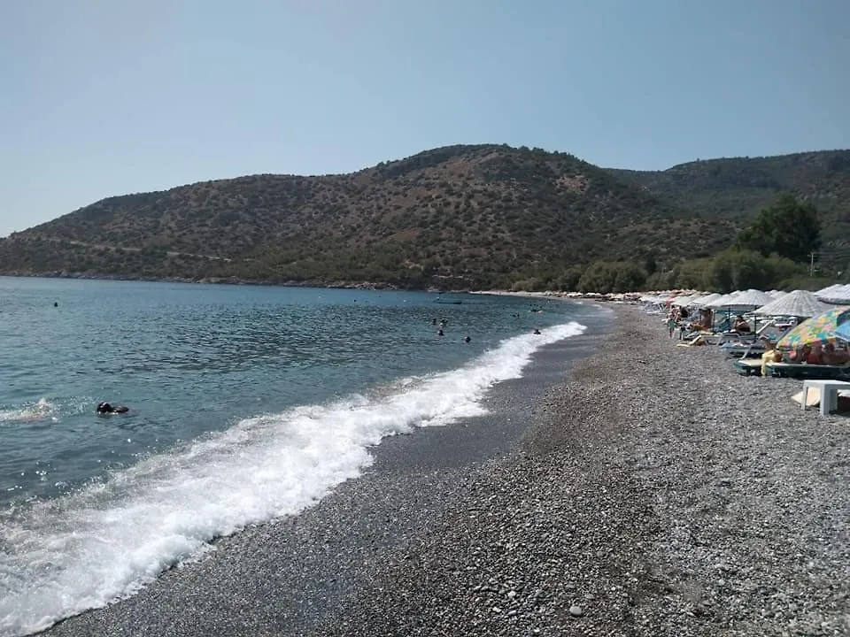 Payam Cicegi Tatil Evleri Villa Datca