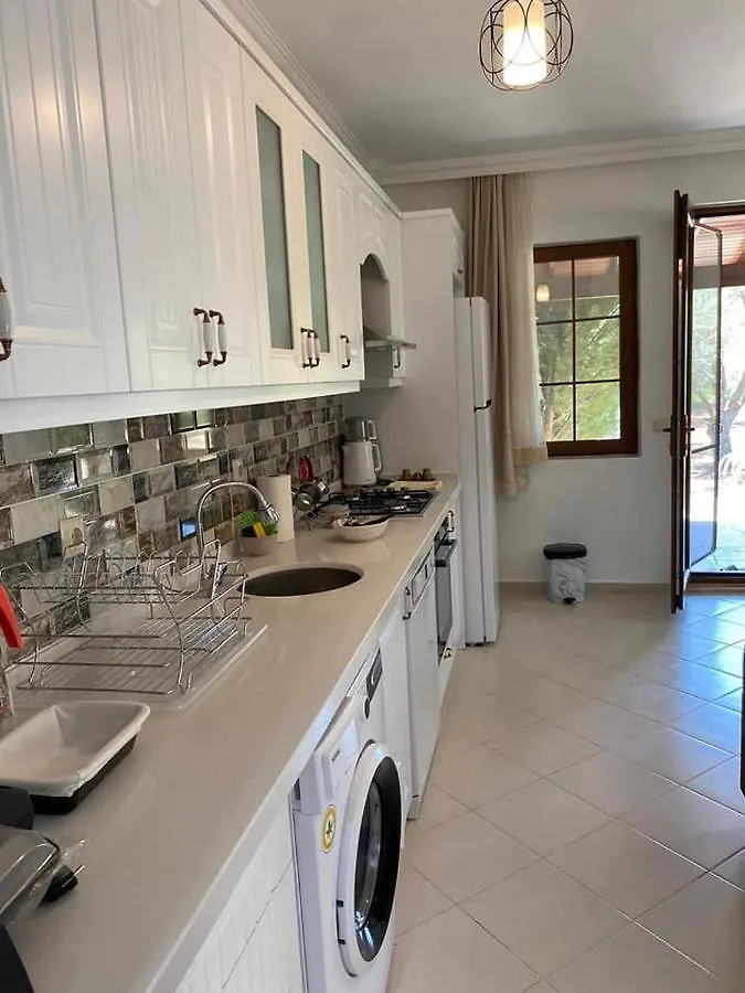 Payam Cicegi Tatil Evleri Villa Datca Holiday home