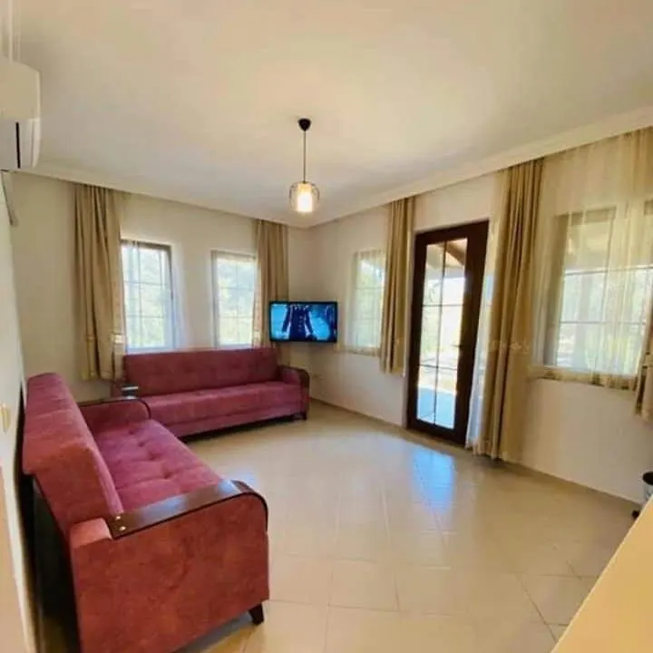 Payam Cicegi Tatil Evleri Villa Datca Turkey