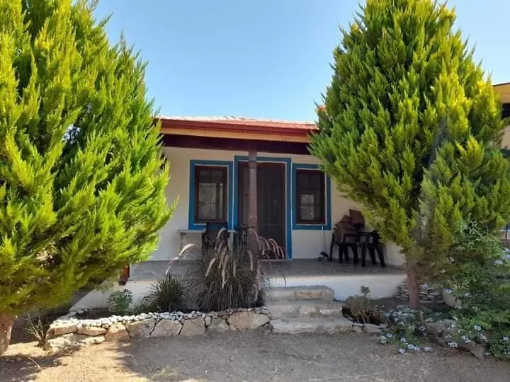 Payam Cicegi Tatil Evleri Villa Datca 0*,