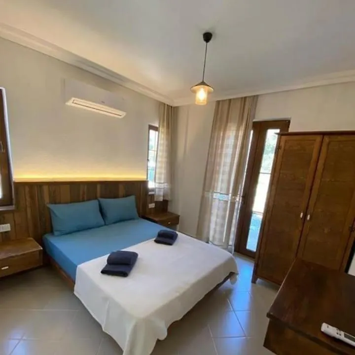 Payam Cicegi Tatil Evleri Villa Datca