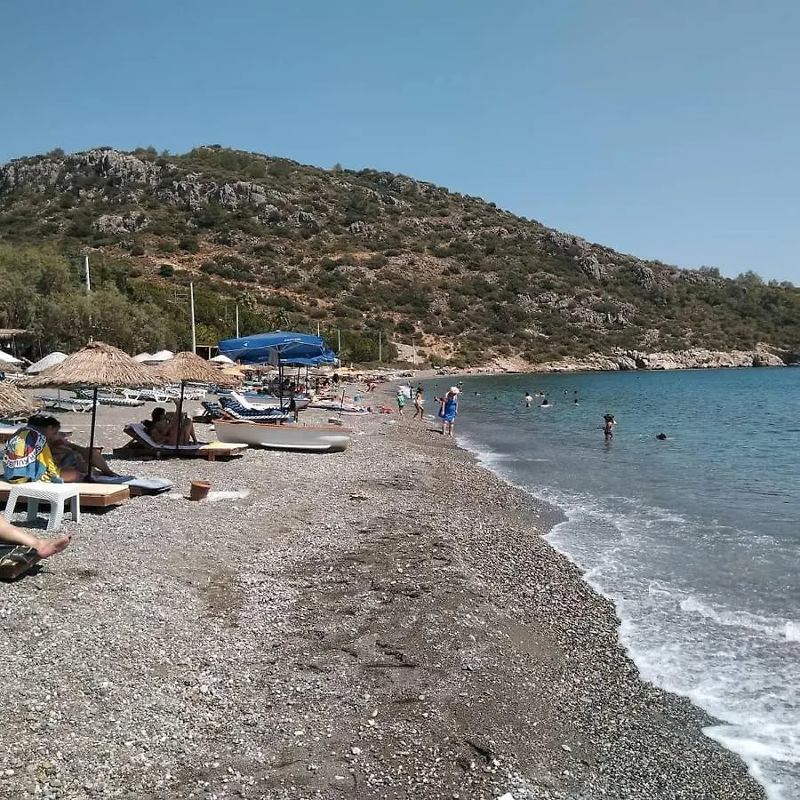 Holiday home Payam Cicegi Tatil Evleri Villa Datca